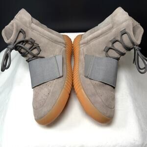 adidas Yeezy Boost 750 “Grey Gum” – BB1840 | 10M